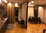 İcarəyə verilir 2 otaqlı 95 m2 yeni tikili Nəriman Nərimanov m.