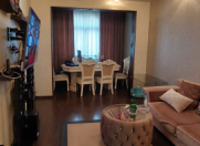 Satılır 3 otaqlı 85 m2 köhnə tikili 2 mkr