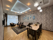 İcarəyə verilir 3 otaqlı 78 m2 yeni tikili 8 Noyabr m.