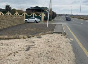 Satılır 12 sot torpaq Novxanı