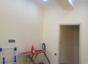 İcarəyə verilir 3 otaqlı 120 m2 yeni tikili Caspian Plaza