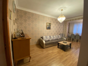 Satılır 2 otaqlı 55 m2 köhnə tikili Space TV