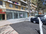 Satılır 1 otaqlı 194 m2 obyekt Əhmədli