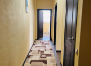 İcarəyə verilir 2 otaqlı 70 m2 yeni tikili İnşaatçılar m.