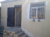 Satılır 1 otaqlı 45 m2 yeni tikili Binəqədi