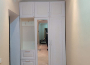 İcarəyə verilir 3 otaqlı 124 m2 yeni tikili İnşaatçılar m.