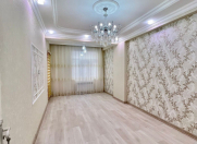 Satılır 2 otaqlı 60 m2 yeni tikili 4 mkr