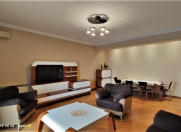 İcarəyə verilir 3 otaqlı 150 m2 yeni tikili Nizami m.