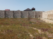 Satılır 5 sot torpaq Buzovna