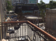 İcarəyə verilir 2 otaqlı 57 m2 köhnə tikili 28 May m.