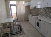 Satılır 3 otaqlı 86 m2 yeni tikili Sumqayıt