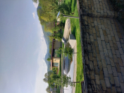 Satılır 17 sot torpaq Qəbələ