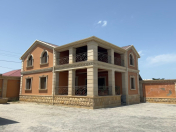 Satılır 7 otaqlı 300 m2 bağ evi Fatmayı