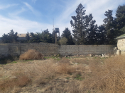 Satılır 3.5 sot torpaq Şağan