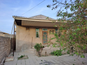 Satılır 4 otaqlı 115 m2 həyət evi Zabrat 1