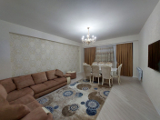 İcarəyə verilir 4 otaqlı 140 m2 yeni tikili Nərimanov r.