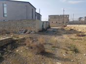 Satılır 6 sot torpaq Şıxov