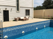 İcarəyə verilir 6 otaqlı 240 m2 bağ evi Bilgəh