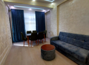 İcarəyə verilir 2 otaqlı 56 m2 yeni tikili Qara Qarayev m.