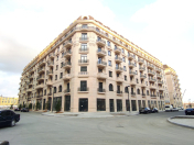 Satılır 2 otaqlı 100 m2 yeni tikili Ağ şəhər