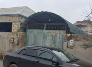 Satılır 6 otaqlı 340 m2 yeni tikili Saray