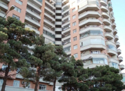 İcarəyə verilir 3 otaqlı 110 m2 yeni tikili 20 yanvar m.