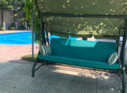 İcarəyə verilir 8 otaqlı 400 m2 bağ evi Bilgəh