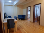 İcarəyə verilir 2 otaqlı 80 m2 yeni tikili Memar Əcəmi m.