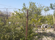 Satılır 8 sot torpaq Novxanı