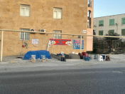 Satılır 4 otaqlı 96 m2 obyekt Qaraçuxur