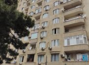 Satılır 1 otaqlı 53 m2 yeni tikili 7 mkr