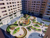 İcarəyə verilir 2 otaqlı 65 m2 yeni tikili Neftçilər m.