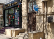 İcarəyə verilir 5 otaqlı 220 m2 ofis Nizami m.