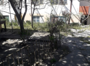 Satılır 5 sot torpaq Atatürk parkı