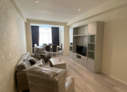 İcarəyə verilir 2 otaqlı 110 m2 yeni tikili 28 May m.