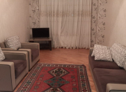 İcarəyə verilir 2 otaqlı 68 m2 yeni tikili 20 yanvar m.