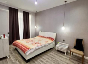 İcarəyə verilir 3 otaqlı 110 m2 yeni tikili 20 yanvar m.