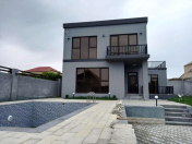 Satılır 5 otaqlı 190 m2 bağ evi Bilgəh