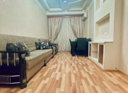 İcarəyə verilir 2 otaqlı 67 m2 yeni tikili Həzi Aslanov m.