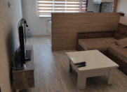 İcarəyə verilir 2 otaqlı 50 m2 yeni tikili Şah İsmayıl Xətai m.