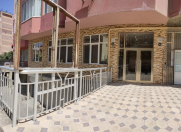 Satılır 1 otaqlı 160 m2 obyekt 8 Noyabr m.