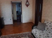 İcarəyə verilir 2 otaqlı 49 m2 köhnə tikili Nərimanov r.