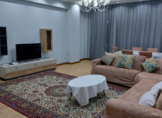 İcarəyə verilir 3 otaqlı 110 m2 yeni tikili İçəri Şəhər m.