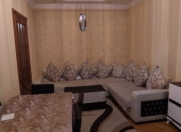 İcarəyə verilir 2 otaqlı 70 m2 yeni tikili Nizami r.