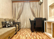 İcarəyə verilir 2 otaqlı 67 m2 yeni tikili Həzi Aslanov m.