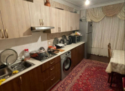 Satılır 3 otaqlı 97 m2 köhnə tikili Keşlə bazarı