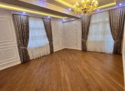 Satılır 3 otaqlı 134 m2 yeni tikili Memar Əcəmi m.