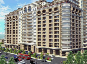 İcarəyə verilir 2 otaqlı 60 m2 yeni tikili Bakıxanov