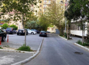 Satılır 5 otaqlı 120 m2 köhnə tikili Əhmədli