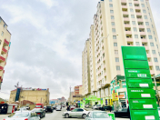 İcarəyə verilir 2 otaqlı 1400 m2 obyekt Masazır